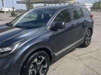 Usata Honda CR-V Elegance 145 CV (106 kW) 2020 SUV