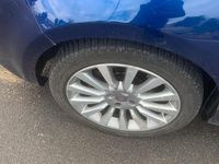 Usata Fiat Bravo 120 CV (88 kW) 2007 Blu Utilitaria