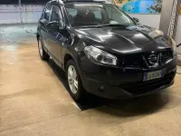Usata Nissan Qashqai Acenta 110 CV (80 kW) 2010 SUV
