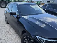 Usata BMW 318 Luxury Line 150 CV (110 kW) 2020 Station wagon
