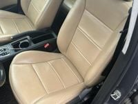 Usata Mercedes A160 95 CV (69 kW) 2010 Grigio Berlina