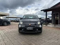 Usata Abarth 595 165 CV (121 kW) 2023 Nero Berlina