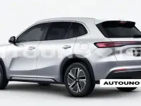 Nuova Geely Starray 99 CV (72 kW) 2026 Bianco SUV