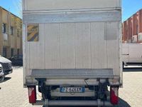 Usata Mercedes Sprinter 143 CV (105 kW) 2020 Bianco Furgone