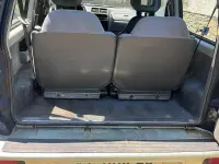 Usata Suzuki Vitara 96 CV (70 kW) 1999 Station wagon