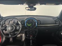 Usata Mini John Cooper Works Clubman 192 CV (141 kW) 2015 Chili red Station wagon