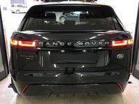 usata Land Rover Range Rover Velar RR Velar 2.0D I4 240 CV HSE