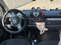 Usata Smart ForTwo Cabrio Pulse 71 CV (52 kW) 2011 Cabrio