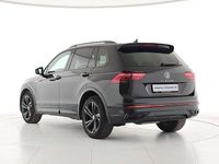 Usata VW Tiguan R-line 150 CV (110 kW) 2024 Other SUV