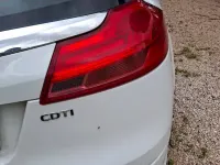 Usata Opel Insignia 2011