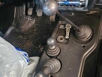 Usata Lada niva 2010 SUV