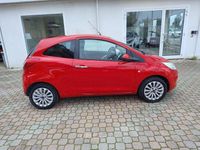 Usata Ford Ka Individual 69 CV (50 kW) 2015 Rosso Berlina