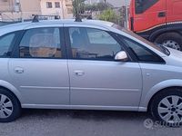 Usata Opel Meriva 75 CV (55 kW) 2006 Monovolume