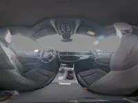 Usata Audi A7 265 CV (194 kW) 2025 Bianco Berlina