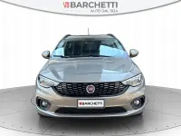 Usata Fiat Tipo Business 120 CV (88 kW) 2017 Oro Station wagon