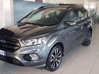 Brugt Ford Kuga ST-Line 120 HK (88 kW) 2019 Other SUV