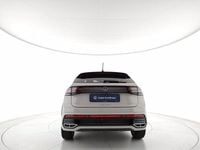 Usata VW Taigo R-line 110 CV (80 kW) 2023 Ascot grey SUV