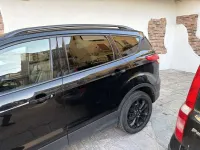 Usata Ford Kuga Titanium 140 CV (102 kW) 2014 Nero SUV