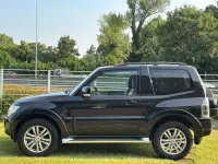 Usata Mitsubishi Pajero Instyle 200 CV (147 kW) 2013 Nero SUV