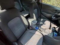 Usata Hyundai Kona 116 CV (85 kW) 2019 Rosso SUV