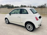 usata Fiat 500 1.3 Multijet 16V 95 CV Lounge