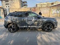 Usata Peugeot 2008 Allure 131 CV (96 kW) 2024 Grigio SUV