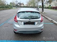 Usata Ford Fiesta 82 CV (60 kW) 2010 Utilitaria