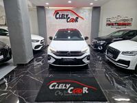 Nuova VW Taigo R-line 110 CV (80 kW) 2026 Bianco SUV