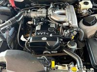 Usata Lexus GS300 222 CV (163 kW) 1998 Berlina