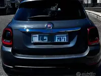 Usata Fiat 500X 120 CV (88 kW) 2015 SUV