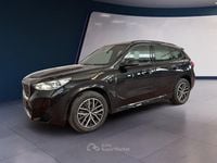Usata BMW X1 M Sport 170 CV (125 kW) 2025 Nero SUV