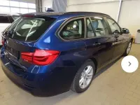 Usata BMW 318 Advantage 150 CV (110 kW) 2018 Station wagon