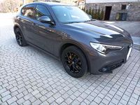 Usata Alfa Romeo Stelvio Executive 209 CV (153 kW) 2020 SUV