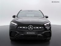 Nuova Mercedes GLA200 Advanced Plus 150 CV (110 kW) 2026 Nero SUV