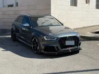 Usata Audi S3 310 CV (228 kW) 2017 Berlina