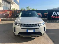 Usata Land Rover Range Rover evoque HSE 179 CV (131 kW) 2020 Argento SUV