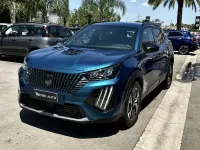Usata Peugeot 2008 Style 101 CV (74 kW) 2025 Verde SUV