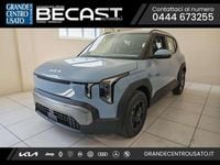 Nuova Kia EV2 Air 106 kW (145 CV) 2026 Azzurro SUV
