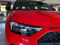 Usata Audi A1 Sportback S-Line 207 CV (152 kW) 2022 Tetto nero lucido Utilitaria