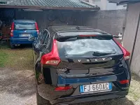 Usata Volvo V40 120 CV (88 kW) 2017 Berlina
