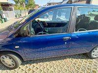 usata Fiat Multipla - 2009