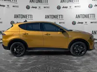 Nuova Alfa Romeo Tonale Ti 160 CV (117 kW) 2026 Giallo SUV