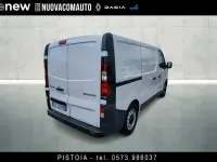 Usata Renault Trafic 130 CV (95 kW) 2024 Bianco