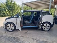 Occasion BMW i3 75 kW (102 ch) 2019 Blanc Citadine