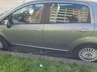 Usata Fiat Punto Dynamic 60 CV (44 kW) 2006 Utilitaria