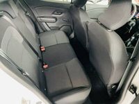 usata Dacia Sandero 3ª serie 1.0 sce Essential 65cv