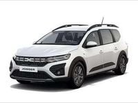 Usata Dacia Jogger Comfort 101 CV (74 kW) 2022 Grigio Monovolume