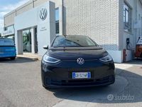 usata VW ID3 Pro Performance