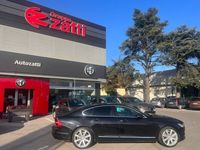 usata Volvo S90 D5 AWD Geartronic Inscription