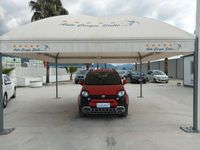 usata Fiat Panda Cross -